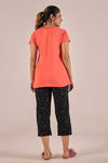 Sweetmoon Ete Capriset - Black — thumbnail 2